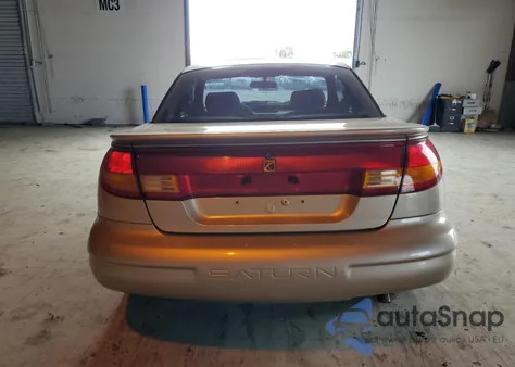 1997 Saturn Sc2 from USA, damaged, VIN 1G8ZH1272VZ202898